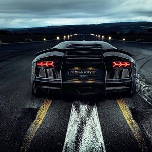 Meet your Posher, Domino